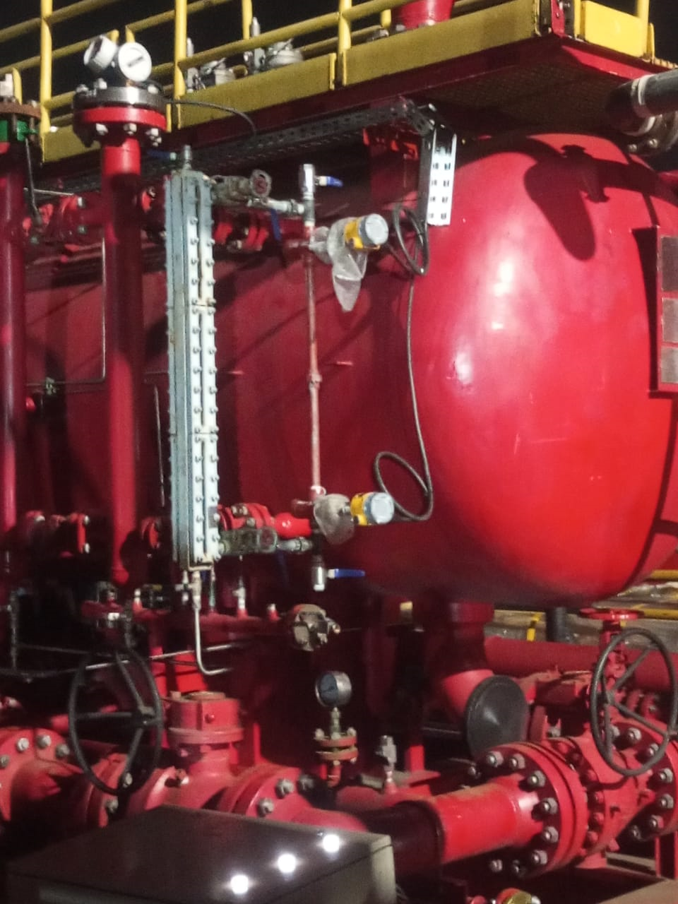 Welding & Fabrication